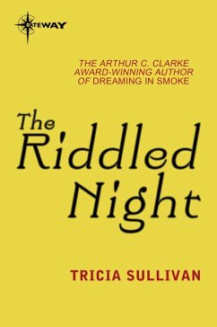 The Riddled Night (eBook, ePUB) - Sullivan, Tricia