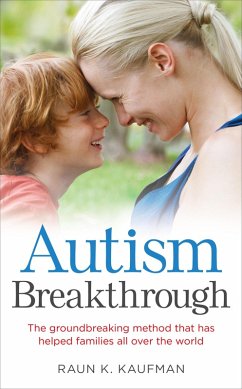 Cover Autism Breakthrough (eBook, ePUB)