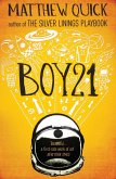 Boy21 (eBook, ePUB)