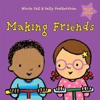 Making Friends: Dealing with Feelings (eBook, PDF)