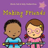 Making Friends: Dealing with Feelings (eBook, PDF)