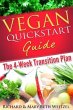 Vegan Quickstart Guide (eBook, ePUB) - Bild 1