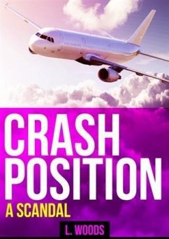 Cover Crash Position (eBook, ePUB)