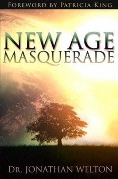 Cover New Age Masquerade (eBook, ePUB)