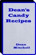 Deans Candy Recipes (eBook, ePUB) - Bild 1