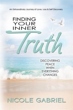 Finding Your Inner Truth (eBook, ePUB) - Gabriel, Nicole