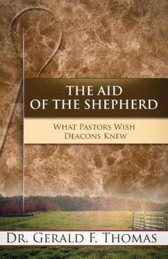 The Aid of the Shepherd - Thomas, Sr. Gerald Flex