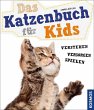 Das Katzenbuch für Kids - Bild 1