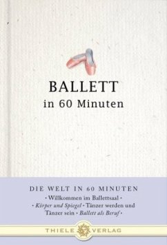 Ballett in 60 Minuten - Piu, Julia