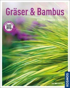 Gräser und Bambus - Richter, Gabriele