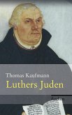 Luthers Juden Luthers Juden