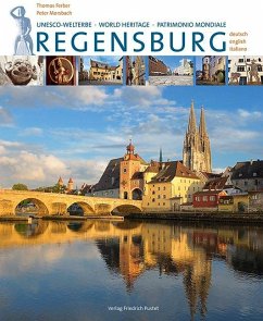 Regensburg - Ferber, Thomas;Morsbach, Peter
