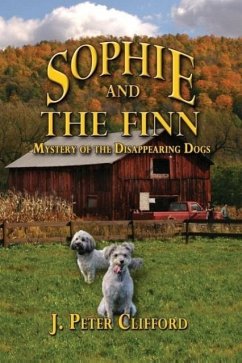 Sophie and the Finn - Clifford, J. Peter