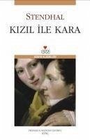 Kizil Ile Kara - (Henri Beyle, Stendhal