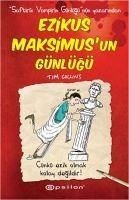 Ezikus Maksimusun Günlügü - Collins, Tim