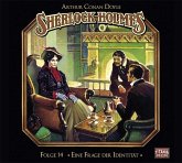 Sherlock Holmes - Eine Frage der Identität