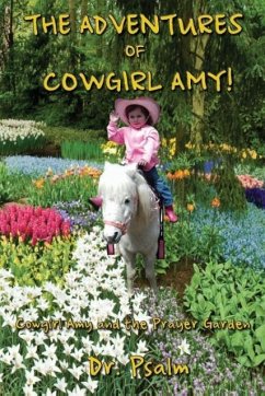 The Adventures of Cowgirl Amy - Psalmonds, Linda; Psalm