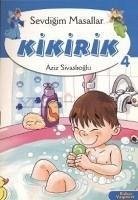 Cover Kikirik