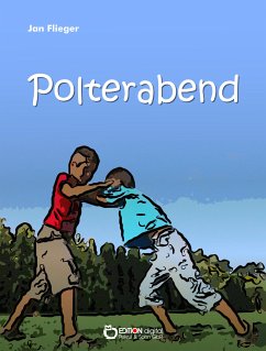 Polterabend (eBook, PDF) - Flieger, Jan