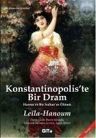 Konstantinopoliste Bir Dram - Leïla Hanoum, Lela