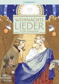 Weihnachtslieder für Kinder