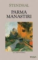 Parma Manastiri - (Henri Beyle, Stendhal