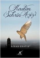 Cover Kadim Sehrin Azizi