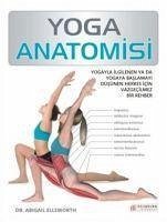 Yoga Anatomisi - Ellsworth, Abigail