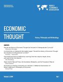 Economic Thought. Vol3, No 1, 2014
