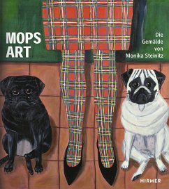 Mops-Art - Dahlmanns, Janina
