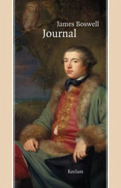 Journal - Boswell, James