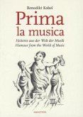 Prima la musica