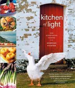 Kitchen of Light (eBook, ePUB) - Viestad, Andreas