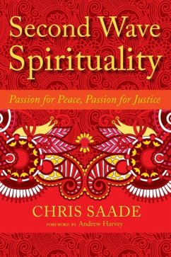 Second Wave Spirituality (eBook, ePUB) - Saade, Chris