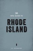 The WPA Guide to Rhode Island (eBook, ePUB)