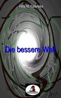 Cover Die bessere Welt (eBook, ePUB)