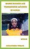Morin Godwin das vertriebene Mädchen in Dakar (eBook, ePUB)