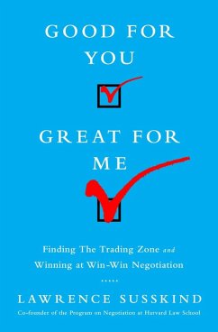 Cover Good for You, Great for Me (eBook, ePUB)