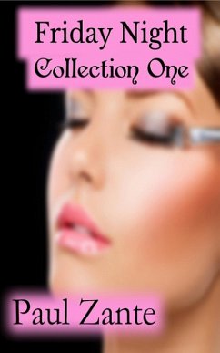 Cover Friday Night Collection One (eBook, ePUB)
