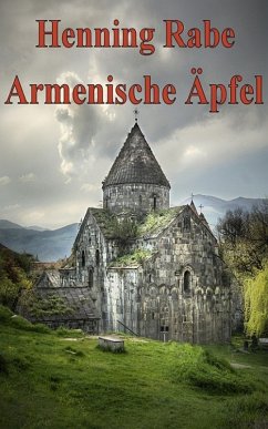 Cover Armenische Äpfel (eBook, ePUB)