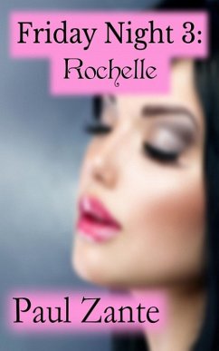 Cover Friday Night 3: Rochelle (eBook, ePUB)