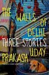 The Walls of Delhi (eBook, ePUB) - Bild 1