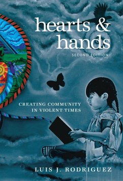 Cover Hearts and Hands, Second Edition (eBook, ePUB)
