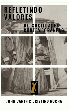 Cover Refletindo valores em sociedades contemporâneas (eBook, ePUB)