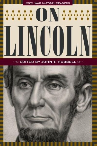 On Lincoln (eBook, ePUB) On Lincoln (eBook, ePUB)