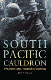 South Pacific Cauldron (eBook, ePUB)
