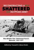 Reconstructing a Shattered Egyptian Army (eBook, ePUB)