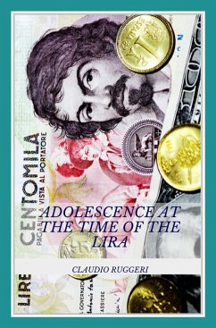 Adolescence at the time of the Lira (eBook, ePUB) - Ruggeri, Claudio