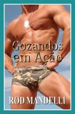 Gozandos Em Acao (eBook, ePUB)
