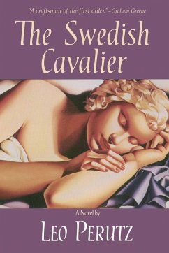 The Swedish Cavalier (eBook, ePUB) - Perutz, Leo